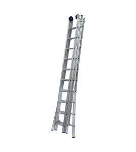 REFORM LADDER 3X9 UITGEBOGEN