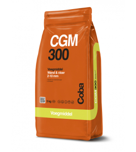 COBA VOEGMIDDEL WIT 5KG COBA VOEGMIDDEL WIT 5KG