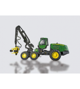 JOHN DEERE 'HARVESTER'