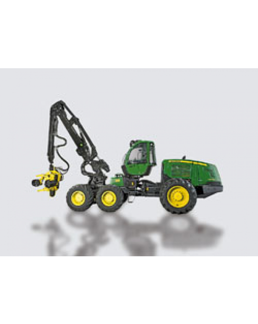 JOHN DEERE 'HARVESTER'
