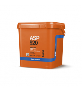 COBA WATERDICHTSET NATTE RUIMTES COBA WATERDICHTSET NATTE RUIMTES