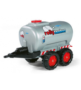 ROLLYTANKER