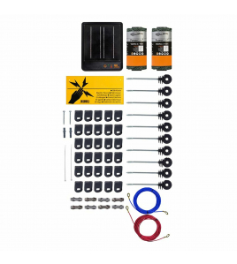 SCHUTTING SET VOOR KATTEN S6 SOLAR SCHUTTING SET VOOR KATTEN S6 SOLAR