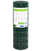 NATUURPLAST CLASSIC GROEN 120 CM 25 M