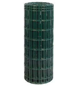 NATUURPLAST ZWAAR GROEN 200 CM 25 M