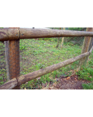 ZESKANTGAAS AVIGAL PVC 13X1.0 100 CM X 25 M