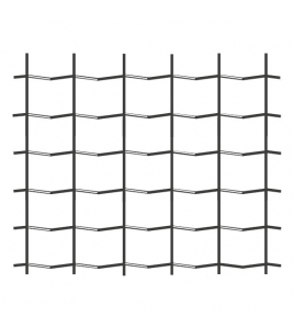 DASSENRASTER CRAPAL 25X50 MM 150 CM X 25 M