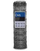 SCHAPENGAAS LICHT OVIS CRAPO 80 CM 8 DRAADS 2.4/1.9