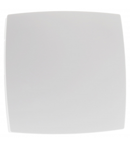 TOILET/BAD VENTILATOR LDT100 WIT