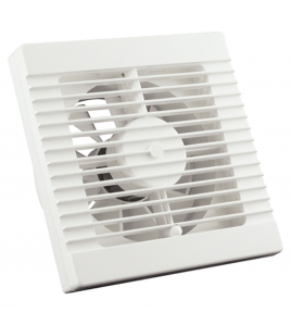 TOILET/BAD VENTILATOR EF150