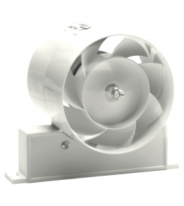 BUISVENTILATOR 100MM PV100T