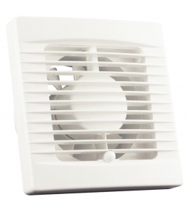 TOILET/BAD VENTILATOR EF120VT