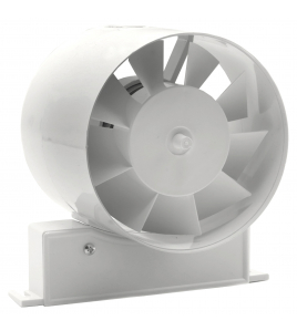 BUISVENTILATOR PV 120 T WIT