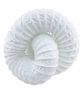 SX AFVOERSLANG FLEX KUNST 100MM 1.5M