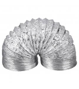 SX FLEX ALUMINIUM AFVOERSLANG 152MM 3M