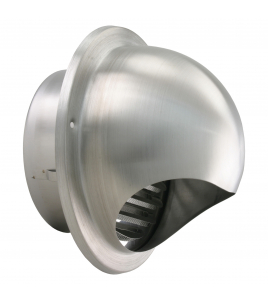 SX DESIGNROOSTER BOL RVS 150MM