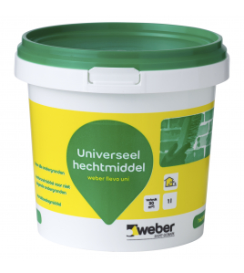 WEBER FLEVO UNIVERSEEL HECHTMIDDEL 1L (12)