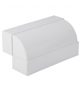 SX HOEKSTUK VERTIKAAL 90GR 204X60MM