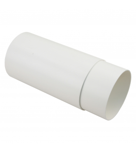 SX TELESKOPISCHE BUIS 100-180-330MM