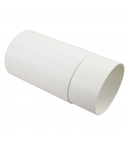 SX TELESKOPISCHE BUIS 125MM 180X330MM