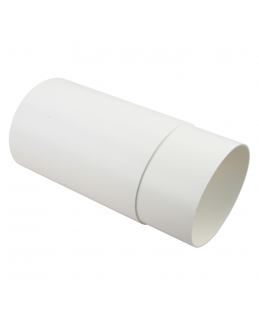 SX TELESKOPISCHE BUIS 125MM 180X330MM