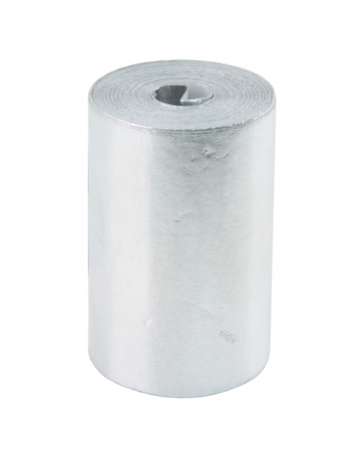 SX TAPE 50MMX5M ALUMINIUM