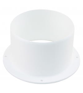 SX BUIS AANSLUITBUS 100MM