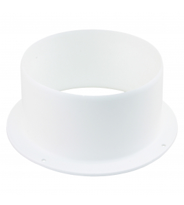 SX BUIS AANSLUITBUS 125MM