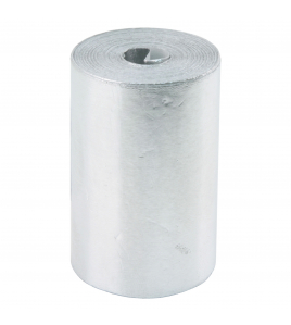 SX TAPE PVC 50MMX10M GRIJS