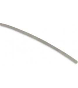 SLANG PVC 10 MM X 14 MM X 2,0 MM TRANSPARANT 50M