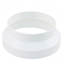 SX BUIS VERLOOPSTUK 125-150MM