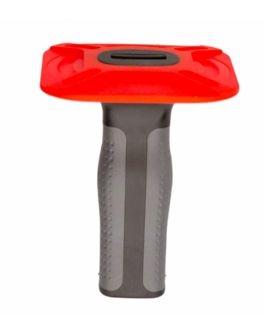 WISVO-BI HANDBESCH.PLAATB. 26 X7 MM