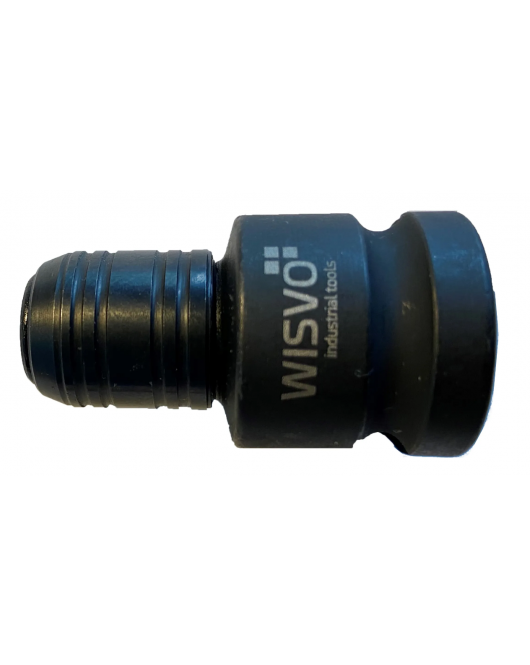WISVO BITSHOUDER - 1/2 4K - 1/4" 6K