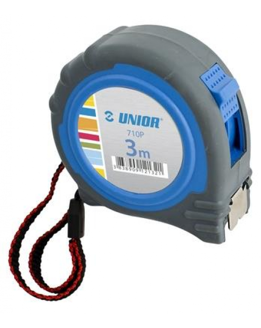 UNIOR ROLBANDMAAT 710 P 3 MTR