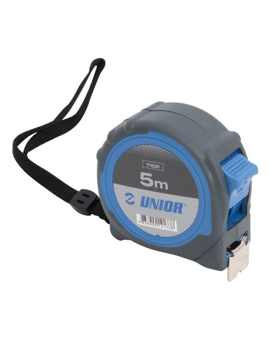 UNIOR ROLBANDMAAT 710 P 5 MTR