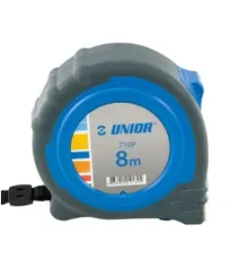 UNIOR ROLBANDMAAT 710 P 8 MTR