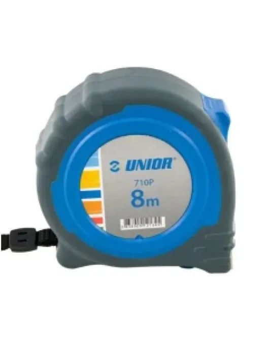 UNIOR ROLBANDMAAT 710 P 8 MTR