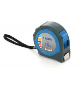 UNIOR ROLBANDMAAT 710 P 10 MTR