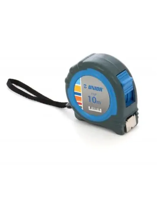UNIOR ROLBANDMAAT 710 P 10 MTR