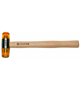 UNIOR PLASTIK HAMER-820- 22 MM