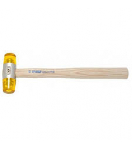 UNIOR PLASTIK HAMER-820- 27 MM