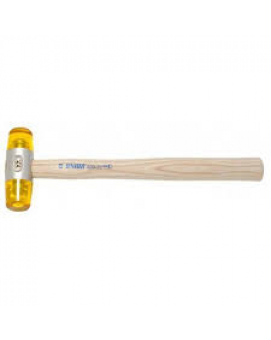 UNIOR PLASTIK HAMER-820- 27 MM