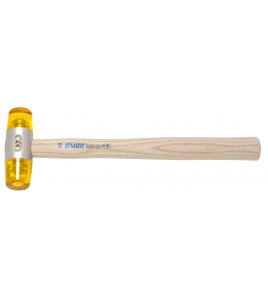 UNIOR PLASTIK HAMER-820- 32 MM