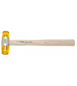 UNIOR PLASTIK HAMER-820- 50 MM