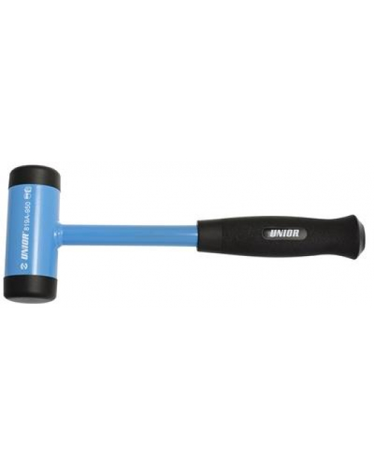 UNIOR TERUGSLAGVRIJ HAMER-819A-45MM