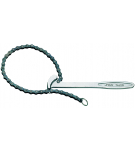 UNIOR KETTINGSLEUTEL206/2- 60-140MM