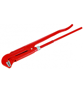 UNIOR PIJPTANG -480/6- 1" UNIOR PIJPTANG -480/6- 1"