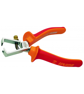 UNIOR AFSTRIP-478/1 VDE BI-160 MM