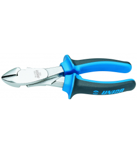 UNIOR-BI KRACHTZIJ-466/1BI- 180 MM