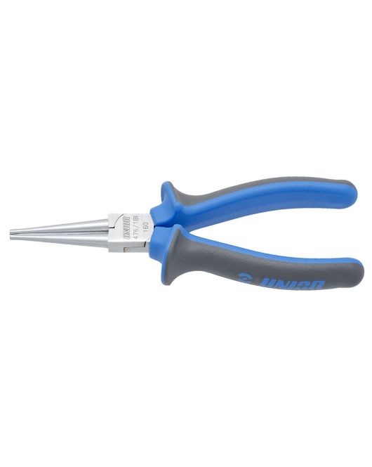 UNIOR-BI RONDE BUIGT-476/1BI-160 MM